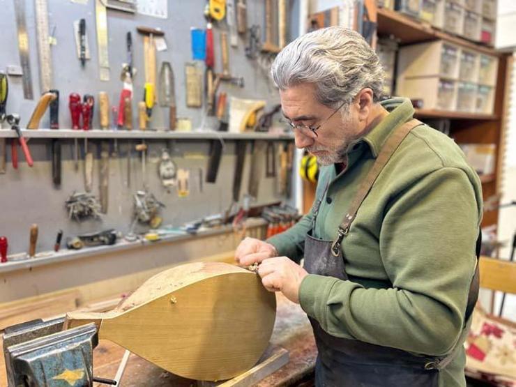 Vanda el emeğiyle üretiliyor, birçok ülkeye gönderiliyor