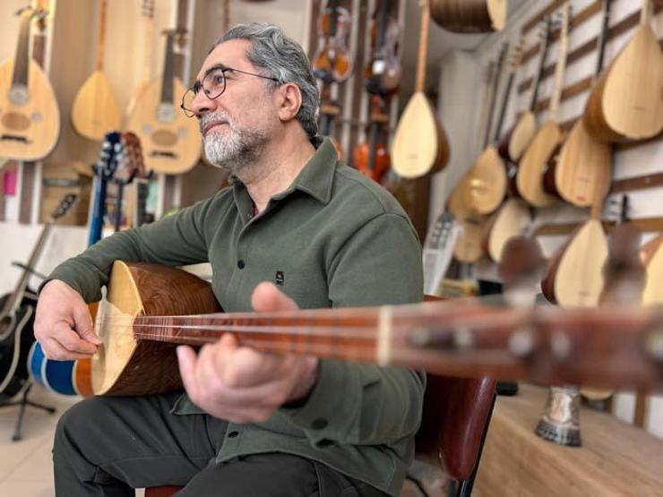 Vanda el emeğiyle üretiliyor, birçok ülkeye gönderiliyor