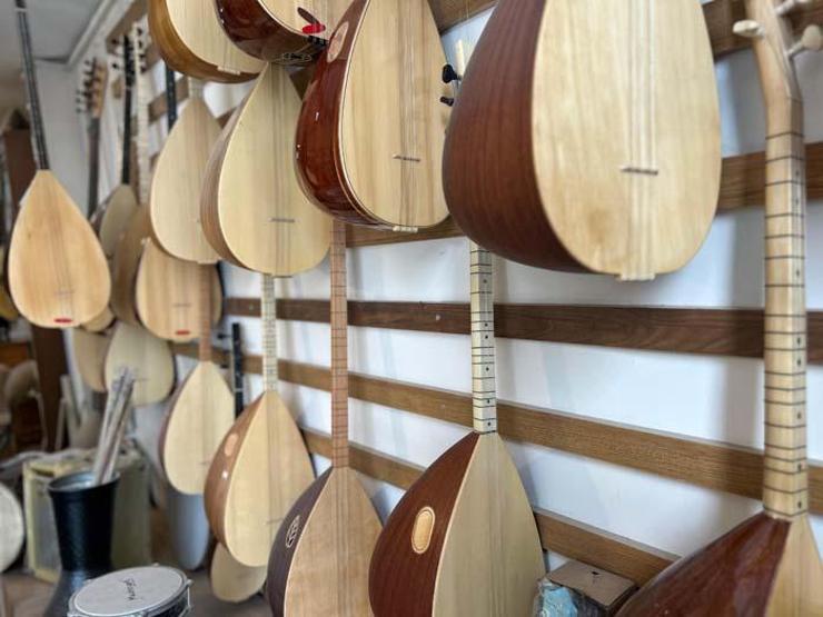 Vanda el emeğiyle üretiliyor, birçok ülkeye gönderiliyor