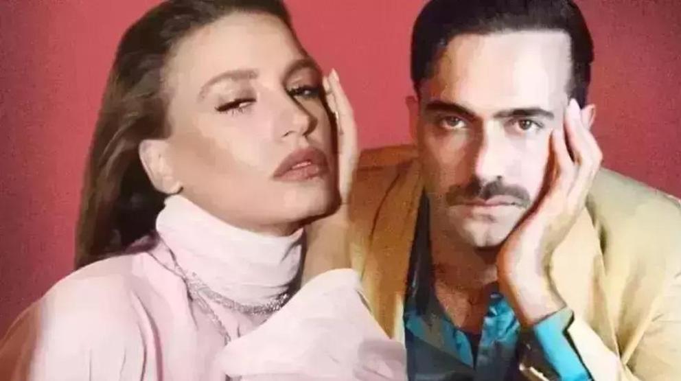 Gören bir daha baktı Serenay Sarıkayanın büyük aşkı Mert Demir ‘Semt çocuğuna benziyorsun’ yorumuna bakın ne yanıt verdi