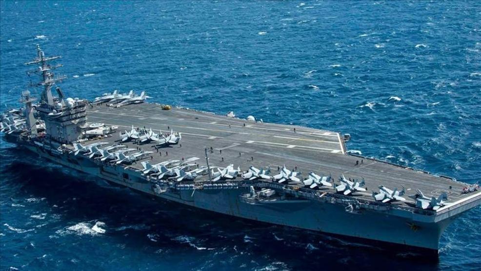 ABDnin gizli planı Hedef Tahrana baskı yapmak... İrandan yanıt geldi: Boyun eğmeyeceğiz