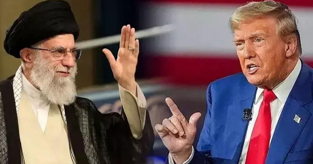 ABDnin gizli planı Hedef Tahrana baskı yapmak... İrandan yanıt geldi: Boyun eğmeyeceğiz