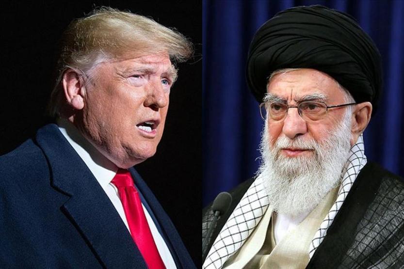 ABDnin gizli planı Hedef Tahrana baskı yapmak... İrandan yanıt geldi: Boyun eğmeyeceğiz