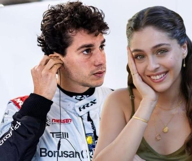 Güller ve Günahların Zeynepi Cemre Baysel ile sevgilisi Cem Bölükbaşından Dubai’de aşk pozları DÜNYANIN EN GÜZEL BAKIŞLARI