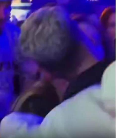 Galatasarayın yıldızı Mauro Icardi, China Suarezi aldattı mı Torreiranın yıldönümü partisinden şoke eden imge Açıklama geldi