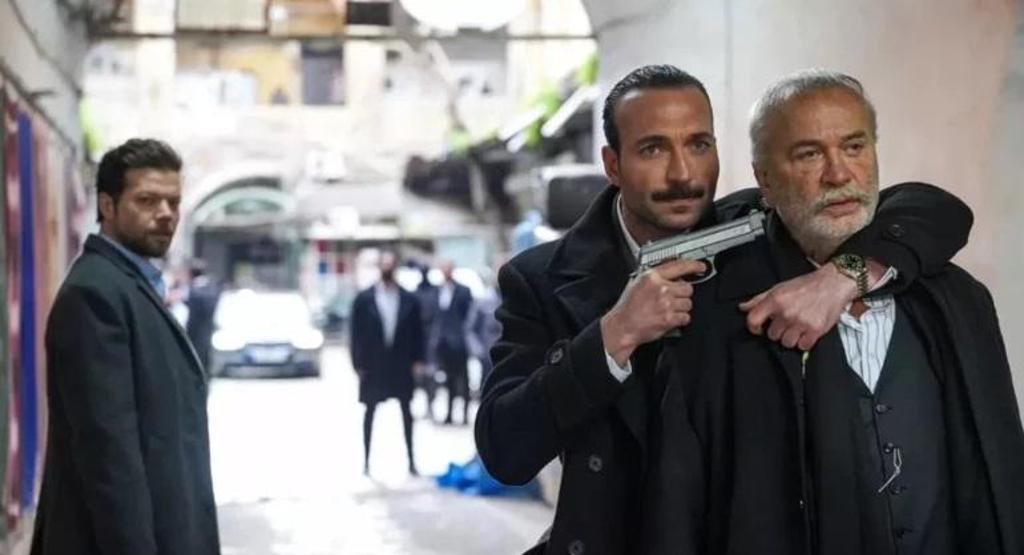 Eşref Rüya’ya damga vuran sahne “Kalbim onu gördüğüm andaki gibi çarpmadı