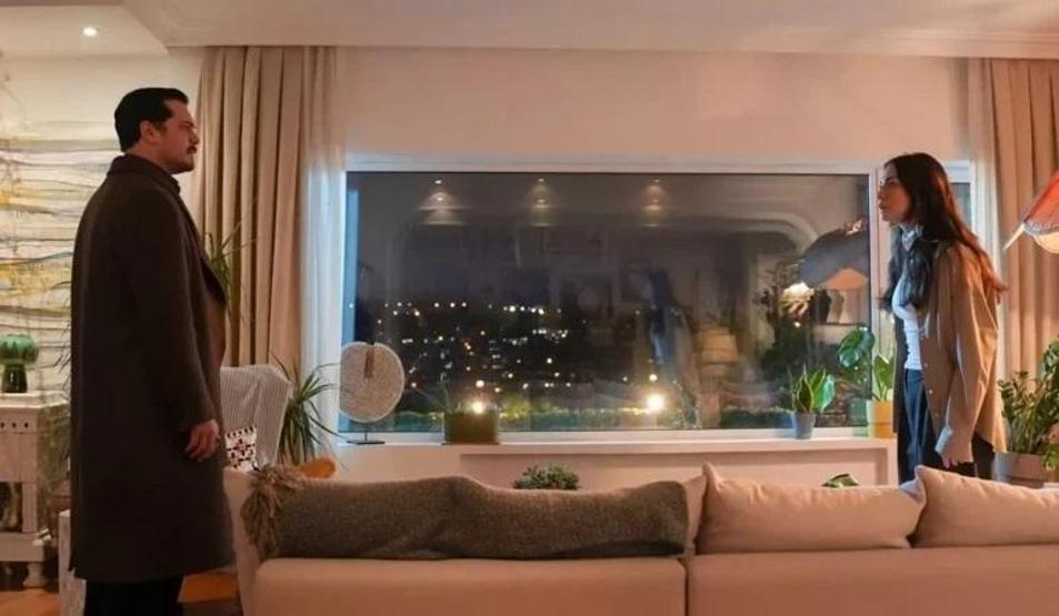 Eşref Rüya’ya damga vuran sahne “Kalbim onu gördüğüm andaki gibi çarpmadı