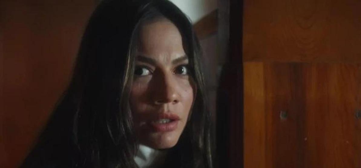 Eşref Rüya’ya damga vuran sahne “Kalbim onu gördüğüm andaki gibi çarpmadı