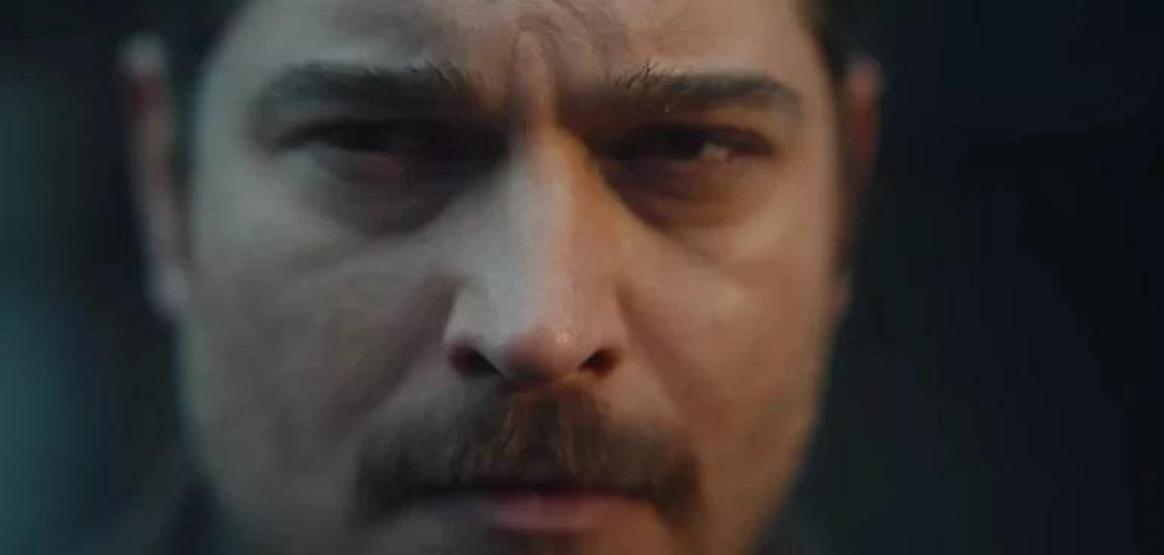 Eşref Rüya’ya damga vuran sahne “Kalbim onu gördüğüm andaki gibi çarpmadı