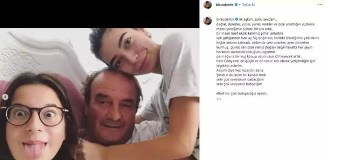  Şimdi O Asi Kızın Bir Kanadı Kırık