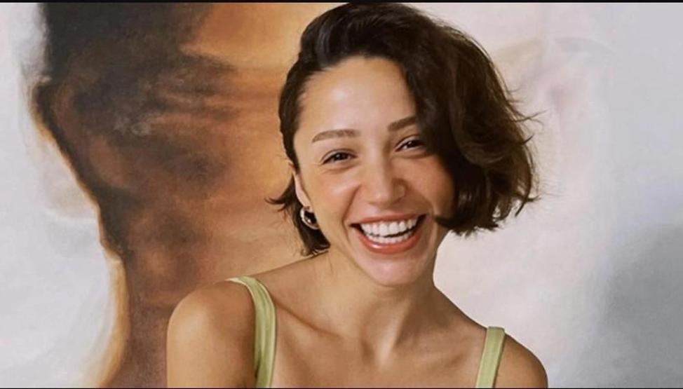  10 yıllar sonraları İstanbul’da yaşamam