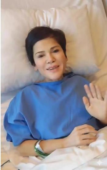  Bugün ağrılarımdan kurtuluş günüm