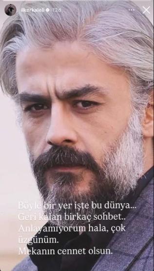  Kanbolat Görkem Arslan Bugün Son Yolculuğuna Uğurlanıyor