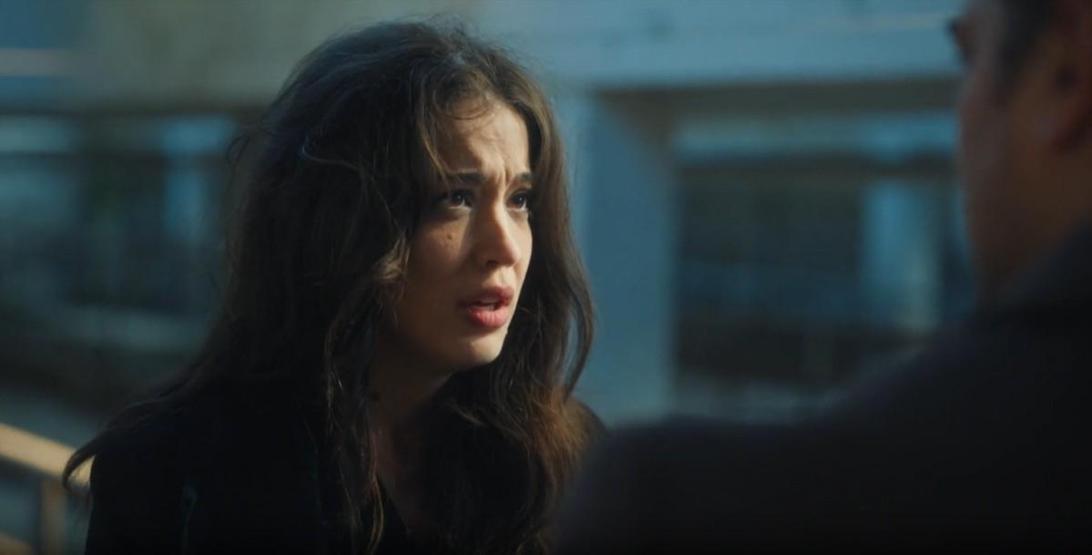 EŞREF, SAHTE RÜYA’YA UYANDI