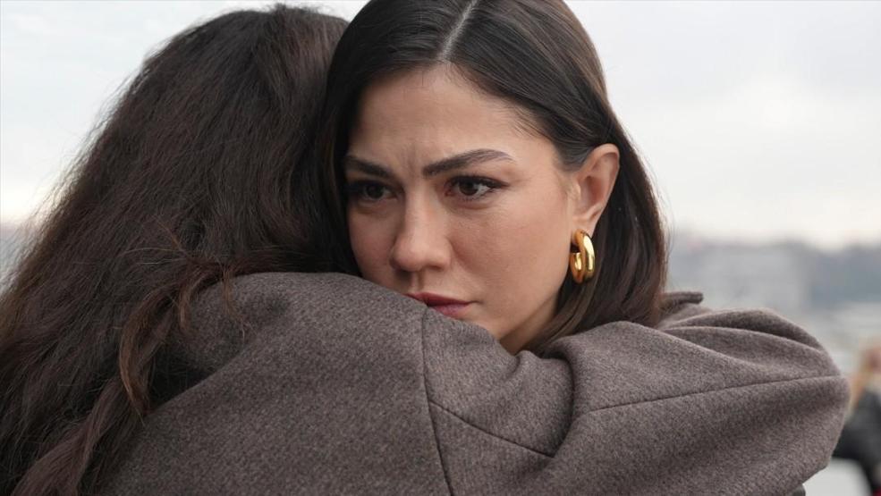 EŞREF, SAHTE RÜYA’YA UYANDI