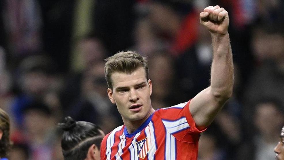 Fenerbahçeye transfer çalımı atmışlardı, şimdi gözleri Osimhen’de