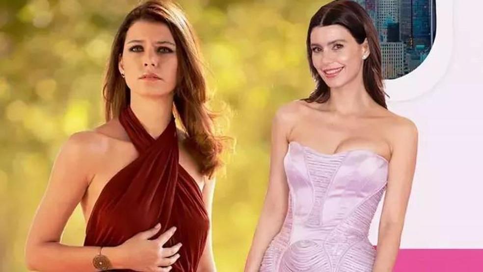Beren Saat’ten Beklenmedik Adım: İlk Şarkısı CapitaliZoo Yayında