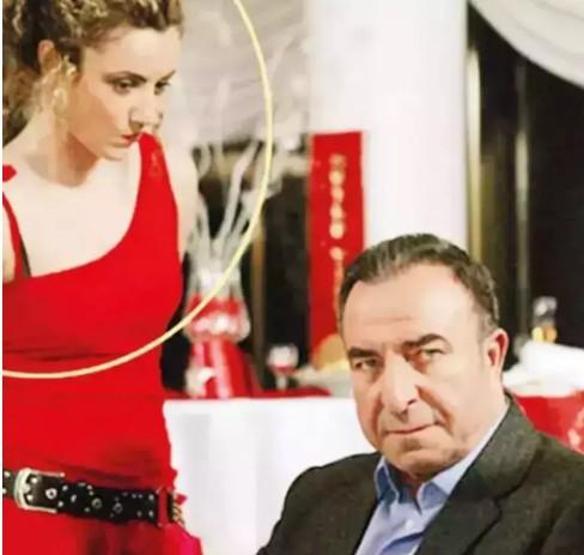 Eskiden Tüm Türkiye Tanıyordu... Arka Sokaklar’ın Pınar’ı Yıllar Sonra Ortaya Çıktı