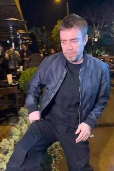 Murat Dalkılıç’ın 12. Burun Ameliyatı Sonrası Yeni Görünümü