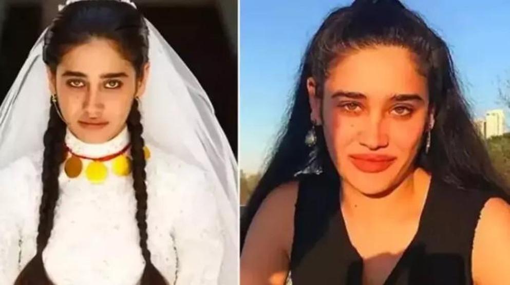  Eşi Thomas Wick Trafik Kazasında Hayatını Kaybetti