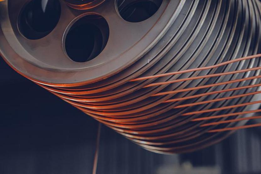 Bakır fiyatları yükselişte Doların zayıflaması metal piyasalarını hareketlendirdi