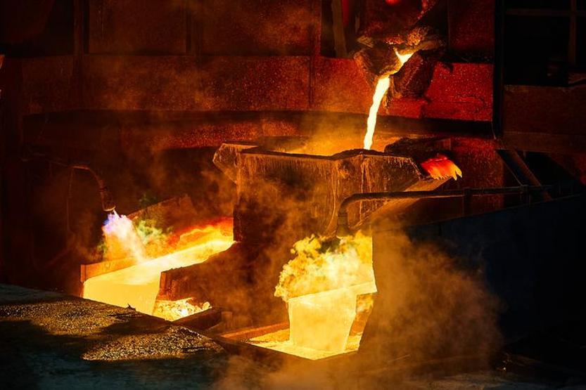 Bakır fiyatları yükselişte Doların zayıflaması metal piyasalarını hareketlendirdi