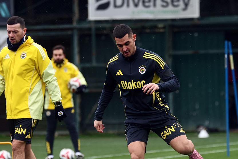 Fenerbahçe’de rota: Trabzonspor Levent Mercan gelişmesi…