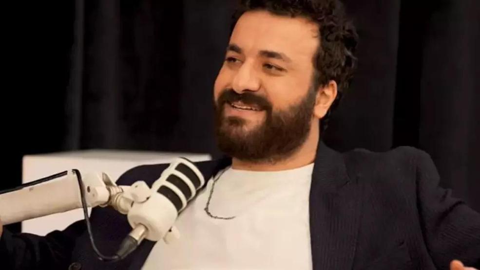 ÖZÜR ILETII YAYIMLAMIŞTI Hasan Can Kaya’ya yönelik sualşturma bakın ne şekilde neticelandı