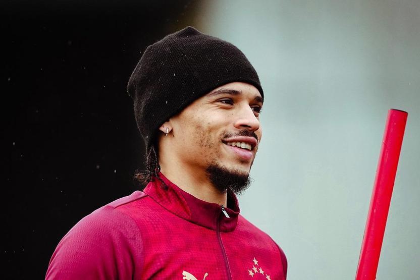 Galatasaray’da Eyüpspor maçı hazırlıkları tamam