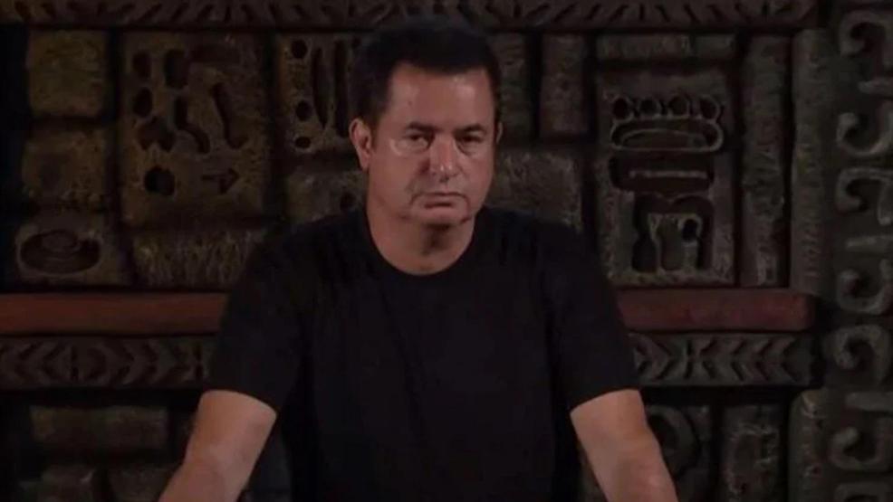 Nagihan Karadere, Survivordan diskalifiye mi oldu Acun Ilıcalıdan zor reaksiyon Meğer Seren Ay ile yaptığı kavganın perde arkasında...