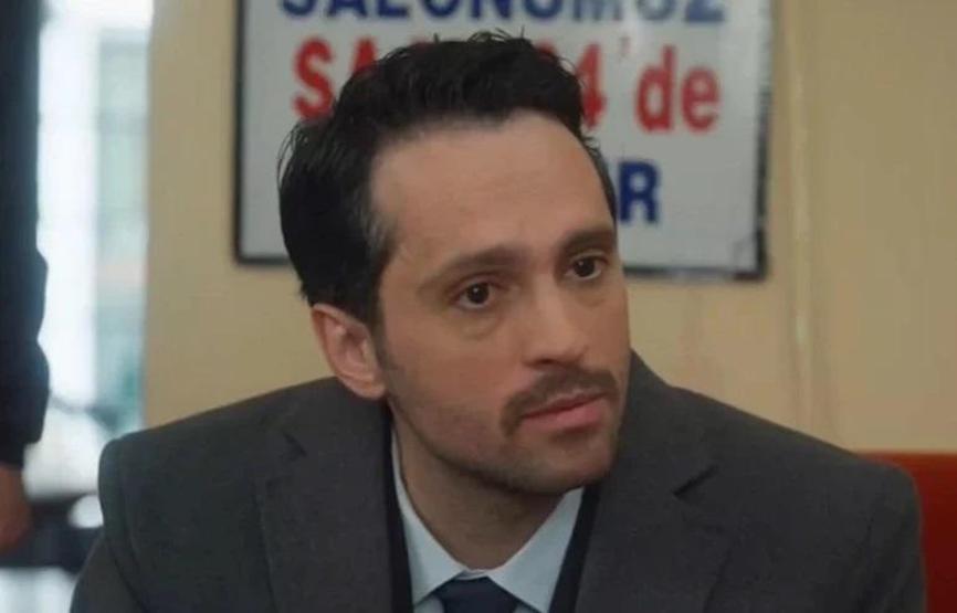 İnci Tanelerinde duygulandıran dekor Sen artık benim kardeşimsin