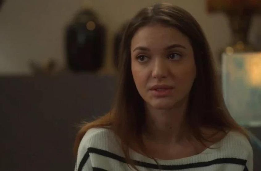 İnci Tanelerinde duygulandıran dekor Sen artık benim kardeşimsin