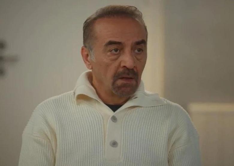 İnci Tanelerinde duygulandıran dekor Sen artık benim kardeşimsin