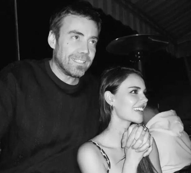 Aşkları Dolu Dizgin Devam Ediyor Murat Dalkılıç ve Özgü Kayadan Evlilik Sinyali