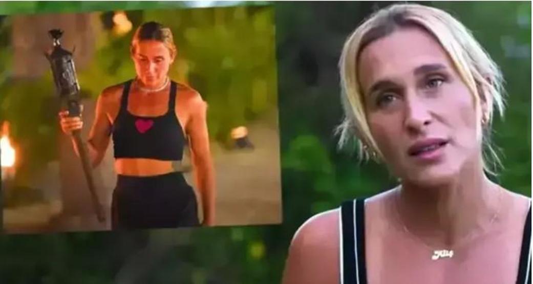 Survivor Sema Aydemir Umre Ziyaretinde Çok Özürüm, Çok Duam Var