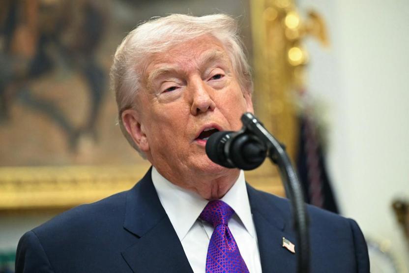 ABD basını yazdı: Karayiplerde konuşlu uçak gemisi grubu Orta Doğuya gönderilecek