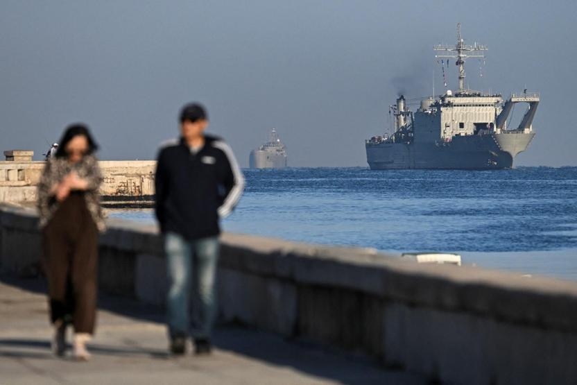 Kübada durum kritik: Sokaklarda ne araç ne de turist kaldı...