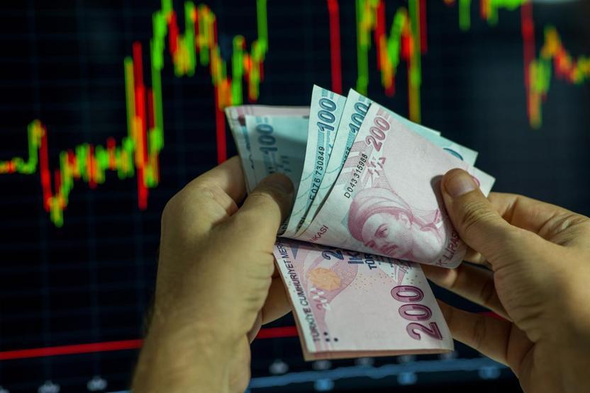 Merkez Bankası açıkladı Ekonomistler yıl sonu enflasyon ve döviz tahminini güncelledi