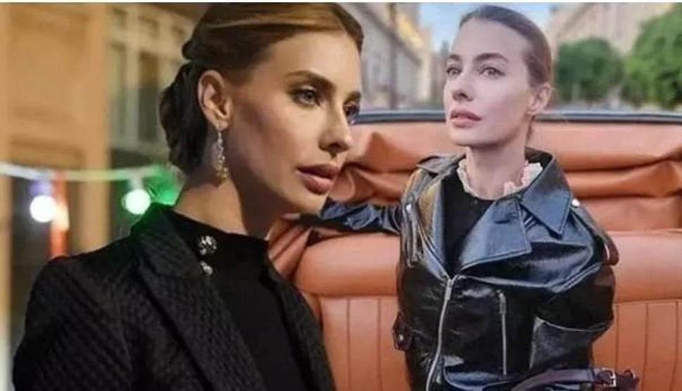 Tuba Ünsal’dan Dikkat Çeken Açıklamalar: “7 Kere Yoga Yapınca Cool, Dua Okuyunca Başka”