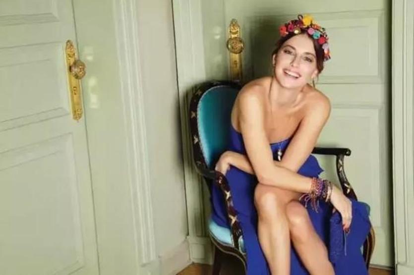  “7 Kere Yoga Yapınca Cool, Dua Okuyunca Başka”