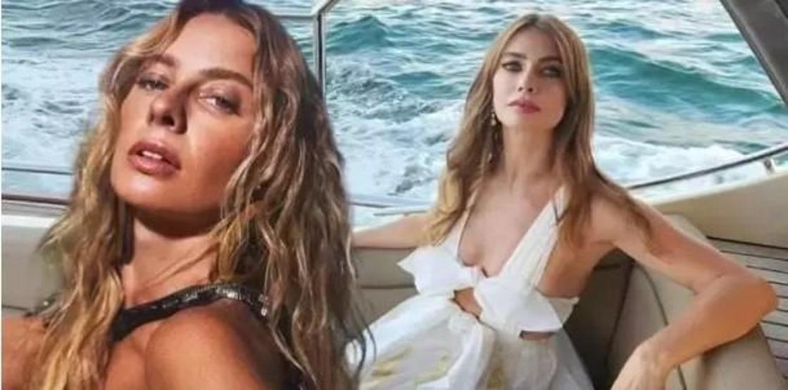 Tuba Ünsal’dan Dikkat Çeken Açıklamalar: “7 Kere Yoga Yapınca Cool, Dua Okuyunca Başka”