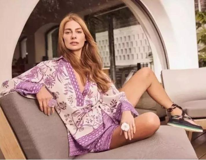  “7 Kere Yoga Yapınca Cool, Dua Okuyunca Başka”