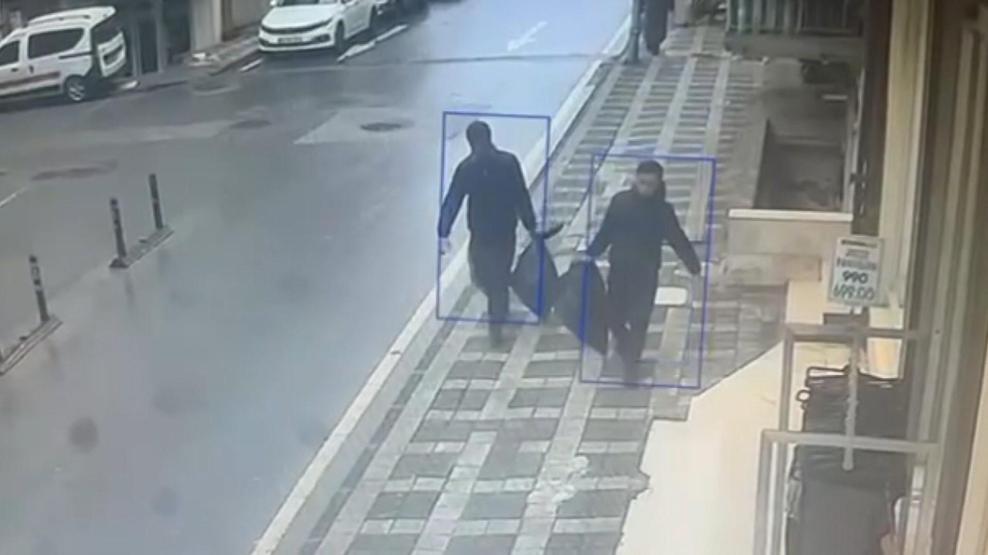 Özbek kadını vahşice öldürmüşlerdi Ümraniyedeki dehşet evinde ikinci cinayet ortaya çıktı