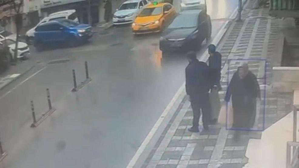 Özbek kadını vahşice öldürmüşlerdi Ümraniyedeki dehşet evinde ikinci cinayet ortaya çıktı