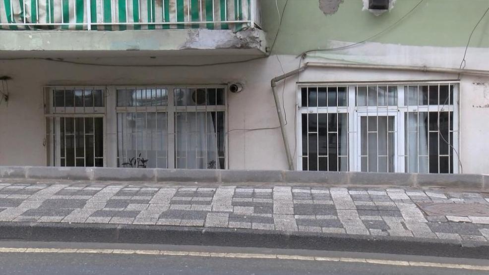 Özbek kadını vahşice öldürmüşlerdi Ümraniyedeki dehşet evinde ikinci cinayet ortaya çıktı