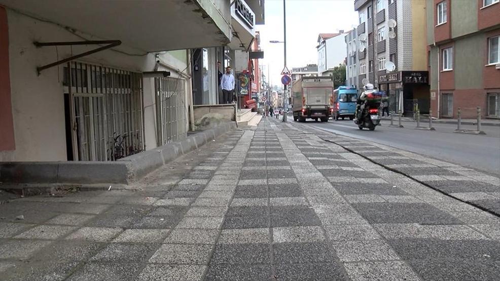 Özbek kadını vahşice öldürmüşlerdi Ümraniyedeki dehşet evinde ikinci cinayet ortaya çıktı