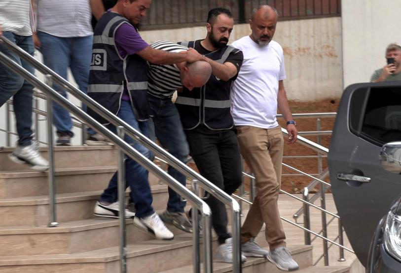 Eşi tarafından katledilen Sinem Somunun ölümünde kahreden yeni detaylar