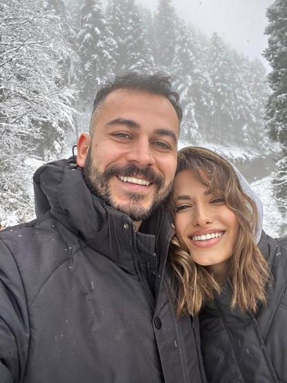 Eşi tarafından katledilen Sinem Somunun ölümünde kahreden yeni detaylar