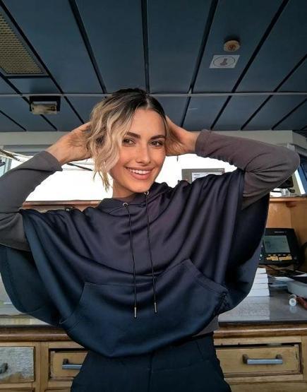 Eşi tarafından katledilen Sinem Somunun ölümünde kahreden yeni detaylar