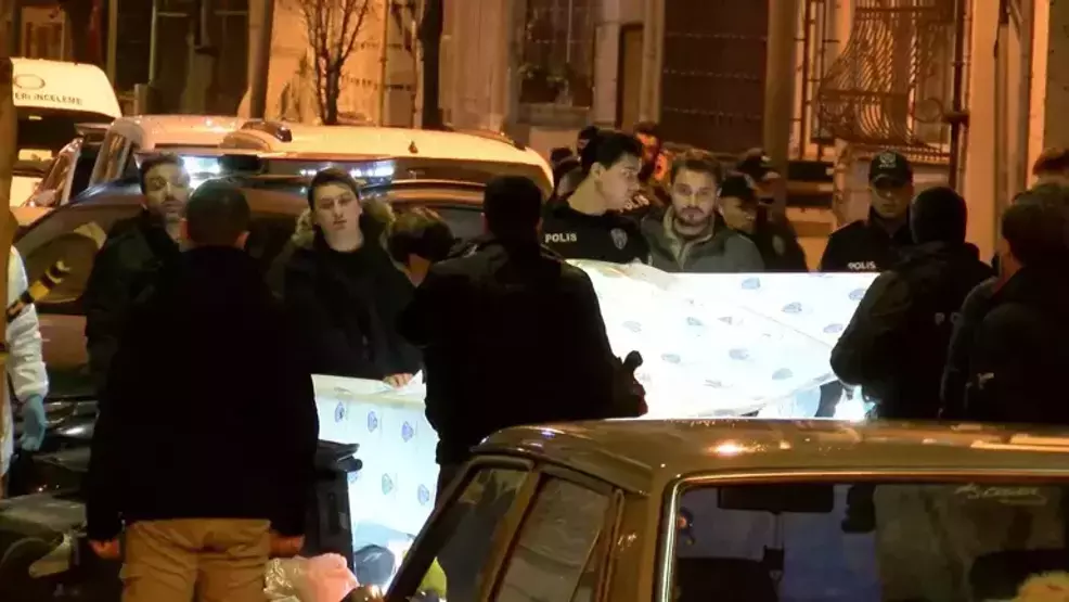Özbek kadını vahşice öldürmüşlerdi Ümraniyedeki dehşet evinde ikinci cinayet ortaya çıktı